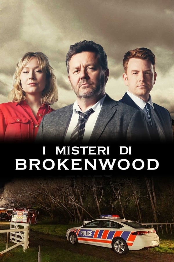 I Misteri di Brokenwood - 10x03