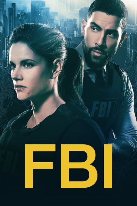 FBI - 6x09