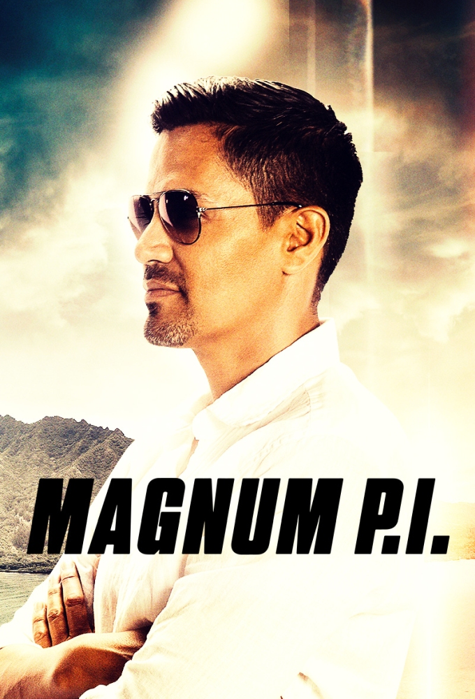 Magnum P.I. [HD] - 5x15