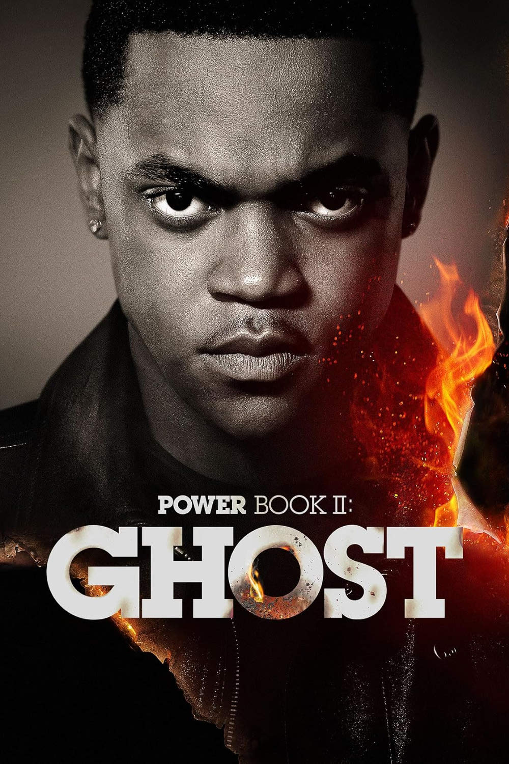 Power Book II: Ghost [HD] - 4x08