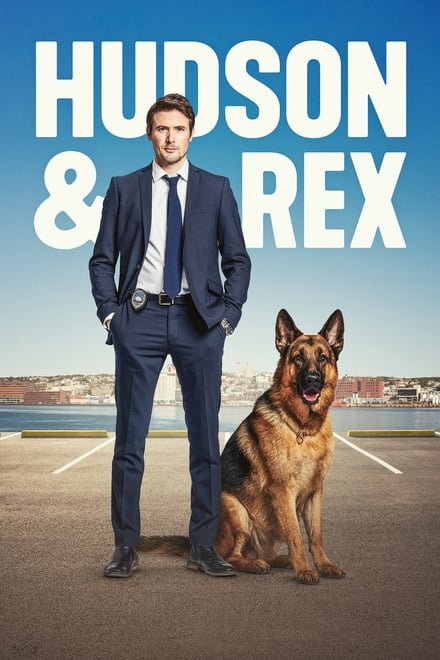 Hudson & Rex - 6x16