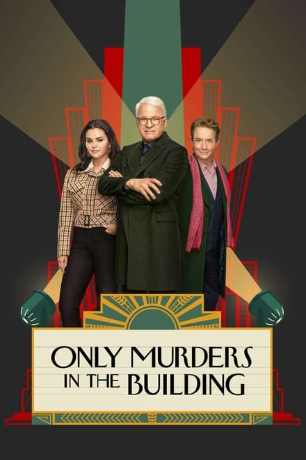 Only Murders in the Building [HD] - 4x05