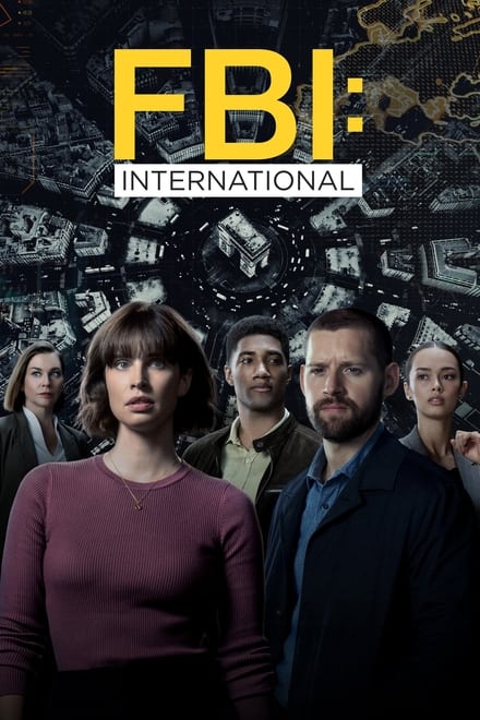 FBI: International - 3x09