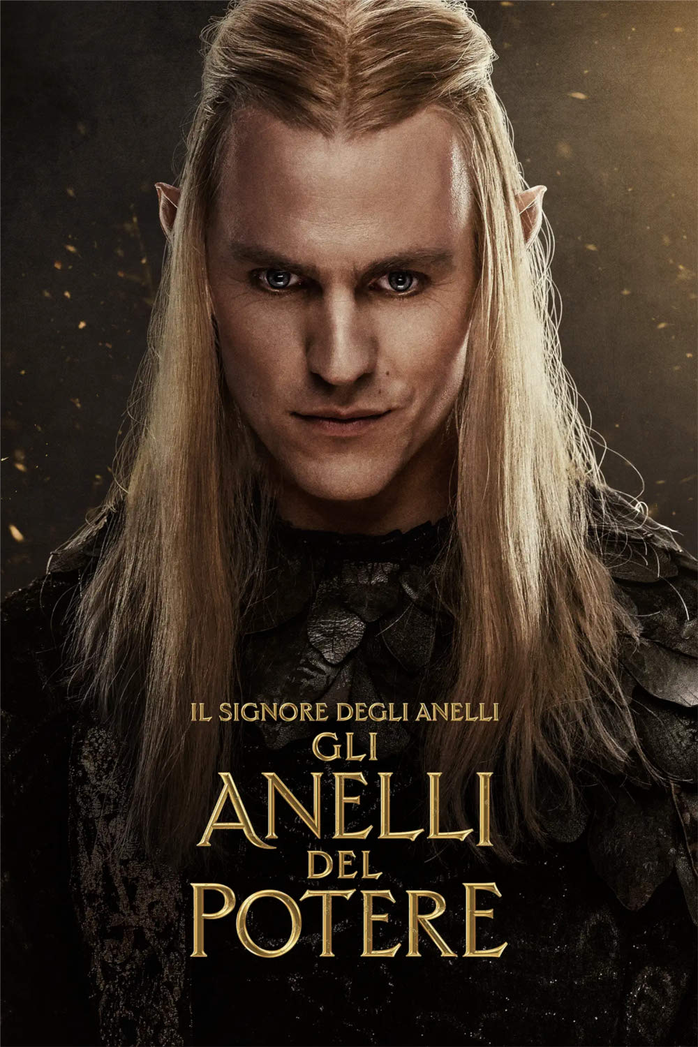 Il Signore degli Anelli: Gli anelli del potere [HD]