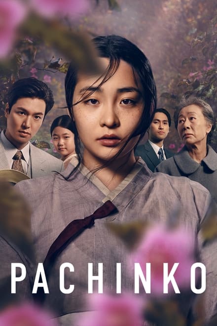 Pachinko - La moglie coreana [HD] - 2x06