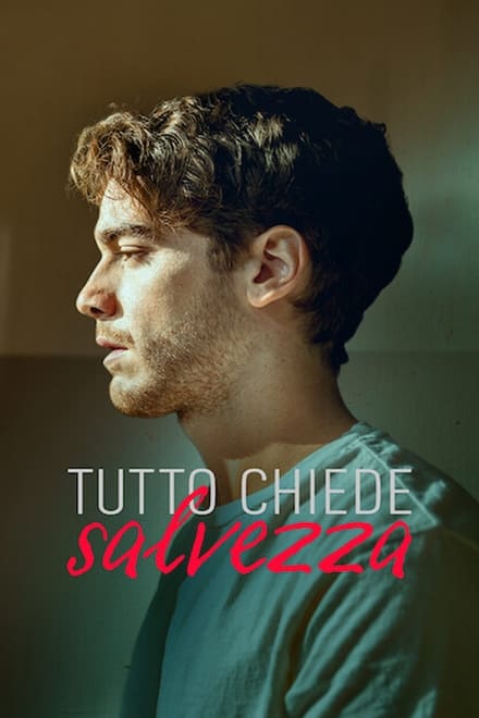 Tutto chiede salvezza [HD] - 2x05