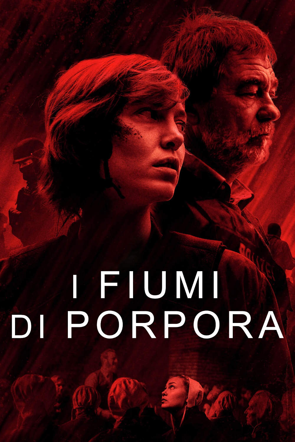 I fiumi di porpora - La serie [HD] - 3x02