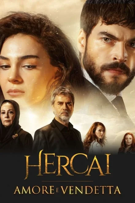 Hercai - Amore e vendetta [HD] - 2x07