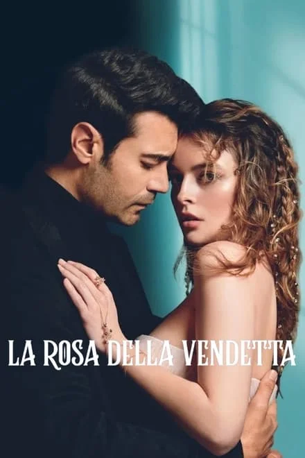 La rosa della vendetta - 1x23