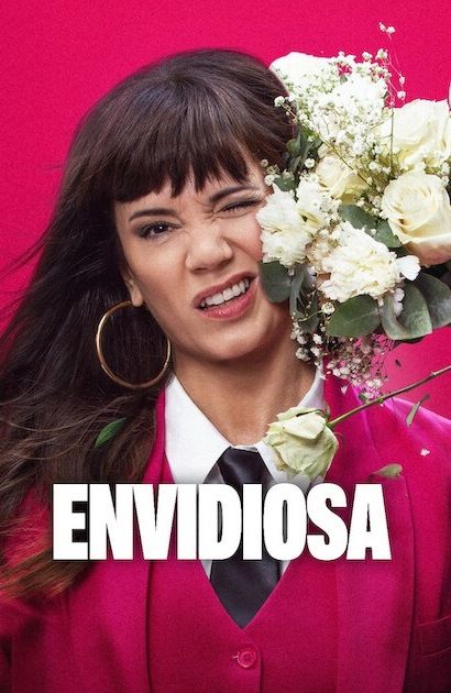 Envidiosa [HD] - 1x12