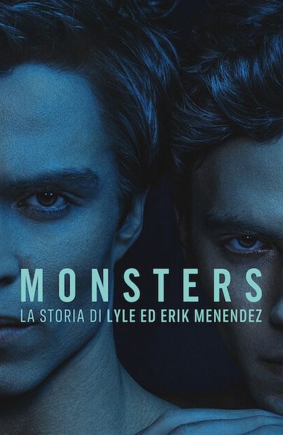 Monsters: La storia di Lyle ed Erik Menendez [HD] - 1x09