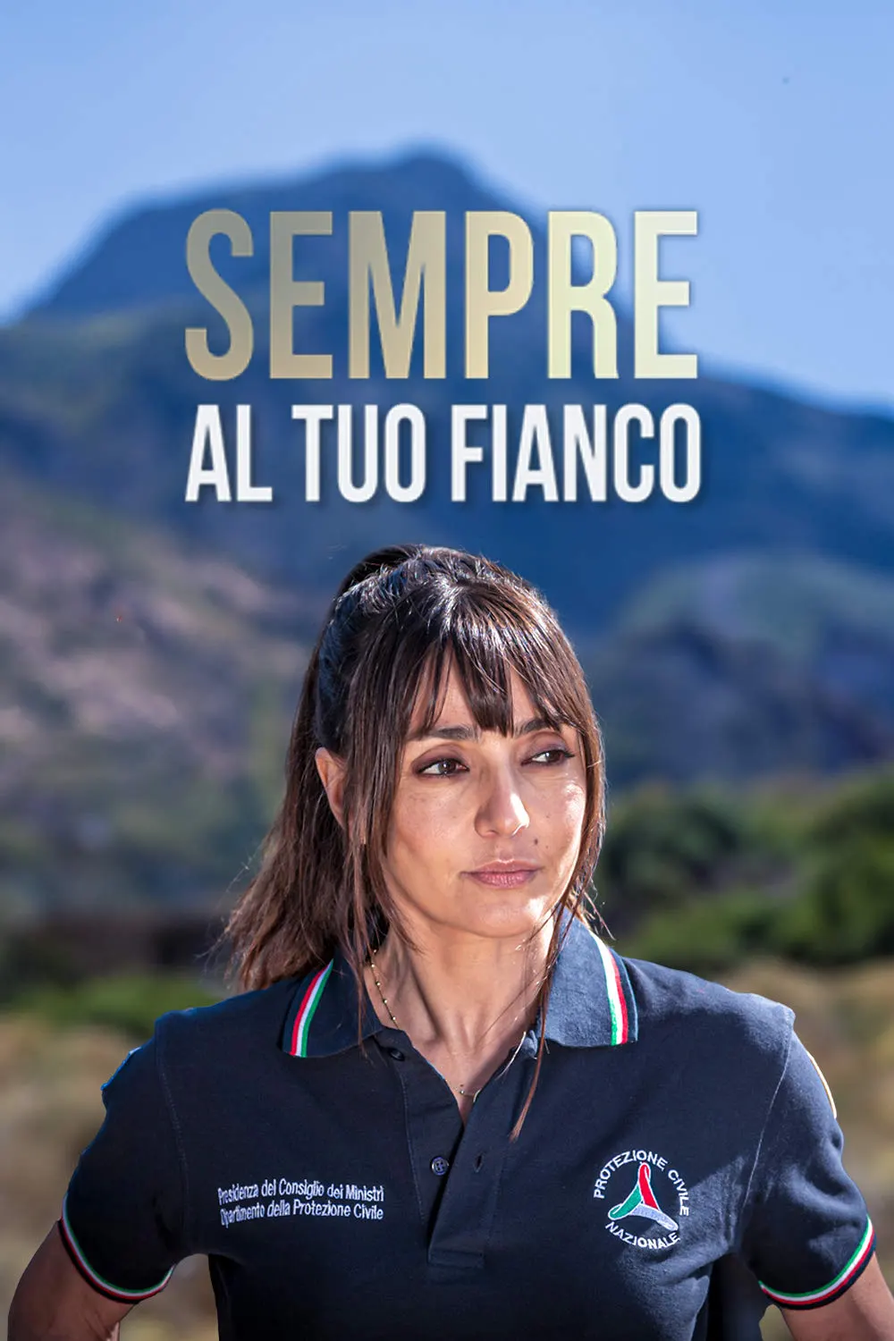 Sempre al tuo fianco [HD] - 1x04