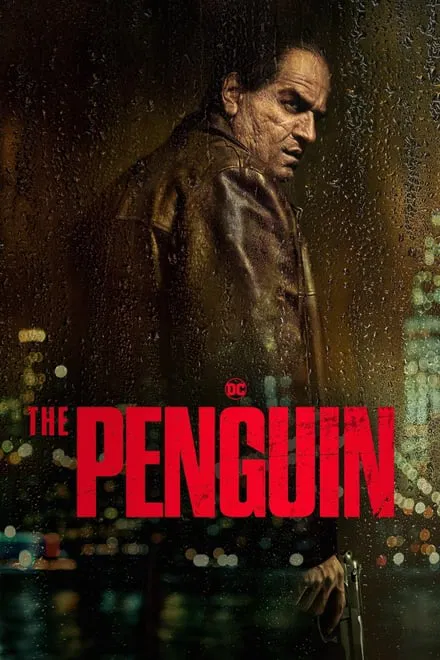 The Penguin [HD] (2024) - 1x01